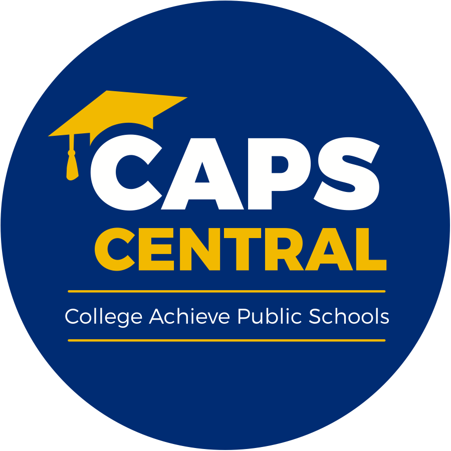 Caps School Logo