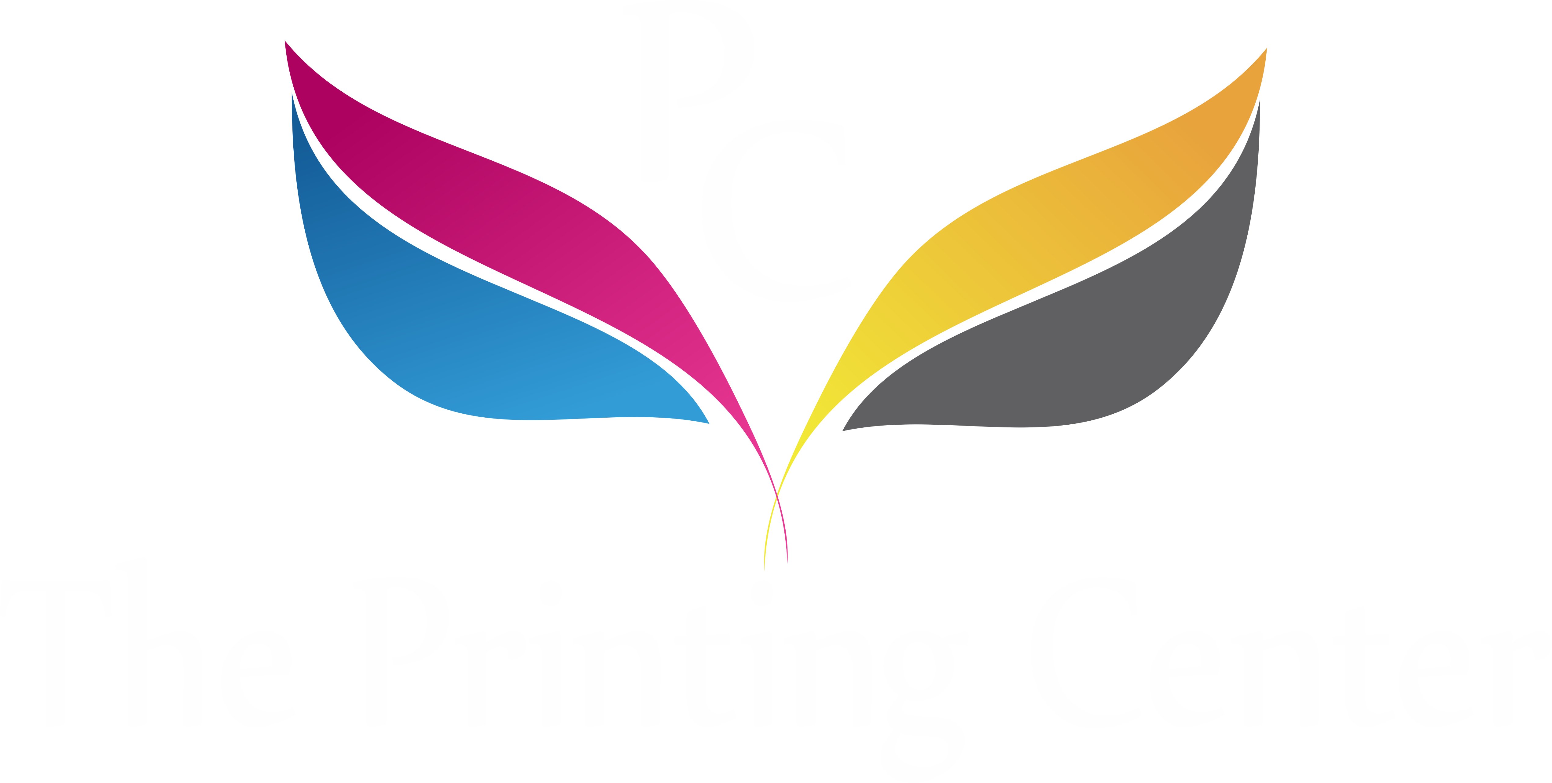 The Printing Center LLC Logo